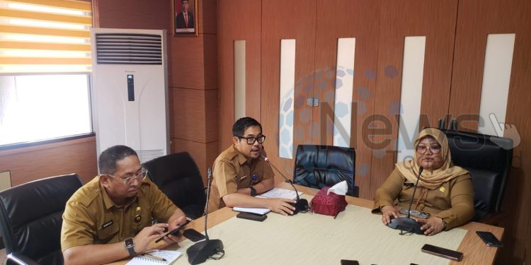 Perpanjangan Waktu Pengerjaan Proyek DAS Ampal: PT Fahreza Duta Perkasa Bernafas Panjang