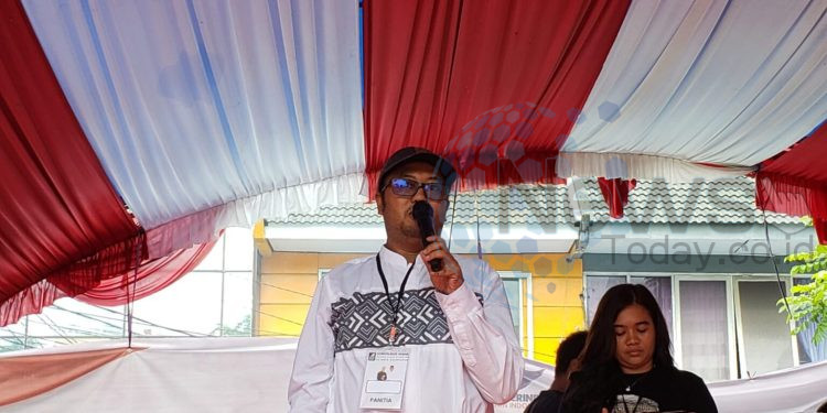 22 Relawan Deklarasikan Dukungan untuk Ganjar-Mahfud di Balikpapan: “Gotong Royong untuk Indonesia Maju”