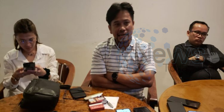 Kontroversi Penutupan Operasional Hotel Bahtera: Kurator Dituduh Semena-mena, Karyawan Lakukan Perlawanan