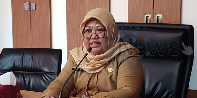 Rahasia di Balik Proyek Pengendalian Banjir DAS Ampal: Rita Latif Enggan Berbicara