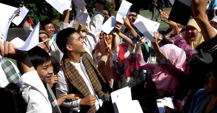 Dinas Pendidikan Samarinda Tindak Tegas Pungutan Biaya Kelulusan
