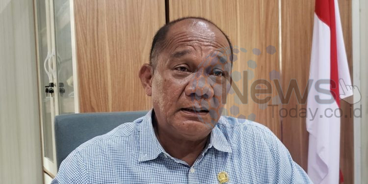Ketua Komisi I DPRD Balikpapan Himbau Warga Jaga Kondusifitas Pemilu