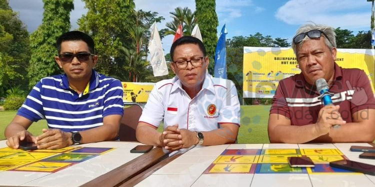 Balikpapan Golf Open Tournament: Meriahkan HUT Kota Balikpapan dan Penjaringan Atlet Muda Golf