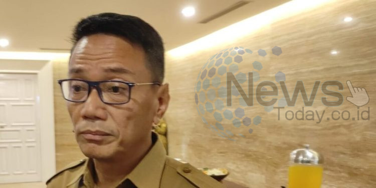 Dinas Lingkungan Hidup Kota Balikpapan Kembali Bongkar 40 Tempat Penampungan Sementara (TPS) untuk Keindahan Kota