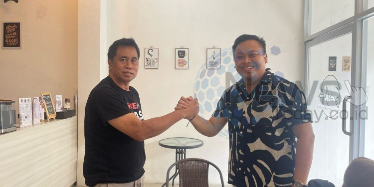 Turnamen Golf Balikpapan Open 2024 Meriahkan Perayaan Hari Jadi Kota Balikpapan Ke-127
