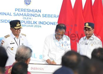 Mewujudkan Visi “Berani untuk Kaltim Berdaulat”: Pemimpin Kaltim Dorong Pengawasan Lapangan