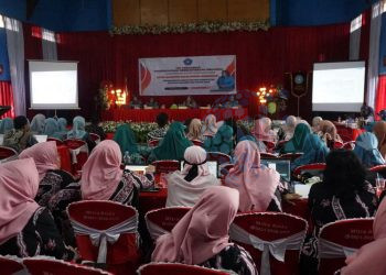 Mengoptimalkan Peran Tim Penggerak PKK: Sinkronisasi Program untuk Kesejahteraan Keluarga