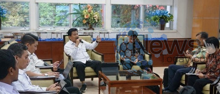 Dampak Pembangunan IKN: Komitmen dan Harapan Pemerintah Kabupaten Kukar