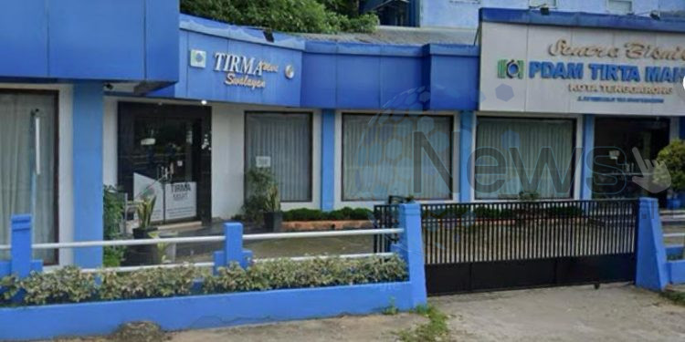 PDAM Tirta Mahakam Teguhkan Komitmen, Perbaikan Layanan dan Kualitas Air Jadi Prioritas Utama