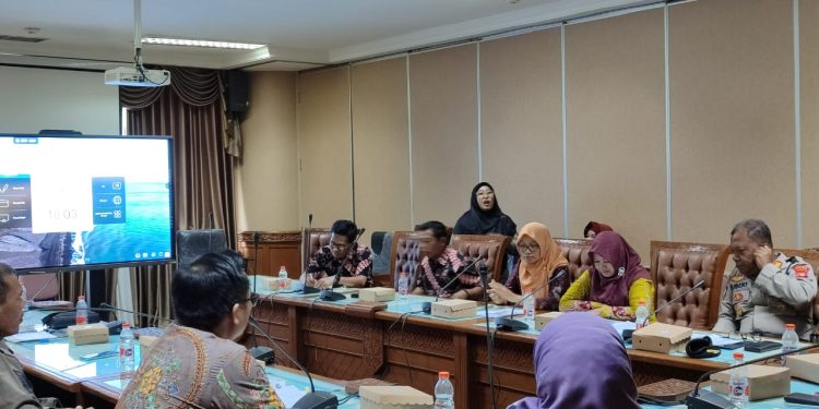 Pemkab Kutim Gelar Rapat Strategis, Membahas Sengketa Lahan Puskesmas Sangatta Utara