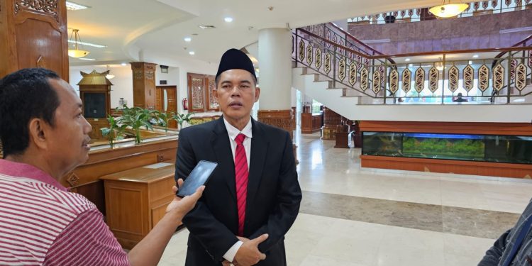 Disperindag Kutim Perkuat Regulasi, Tertibkan Pengetap BBM