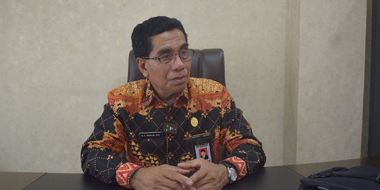 Potensi Pariwisata di Kutim Membangkitkan Harapan sebagai Sumber PAD