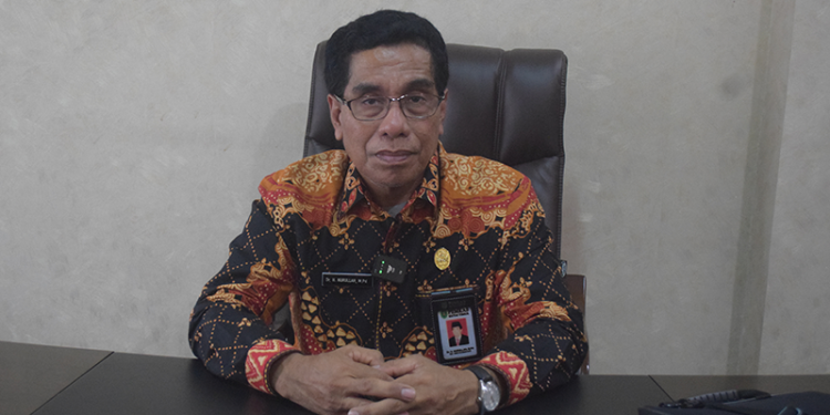 Dispar Kutim Dorong Pembangunan Infrastruktur dan Fasilitas Pariwisata yang Lengkap