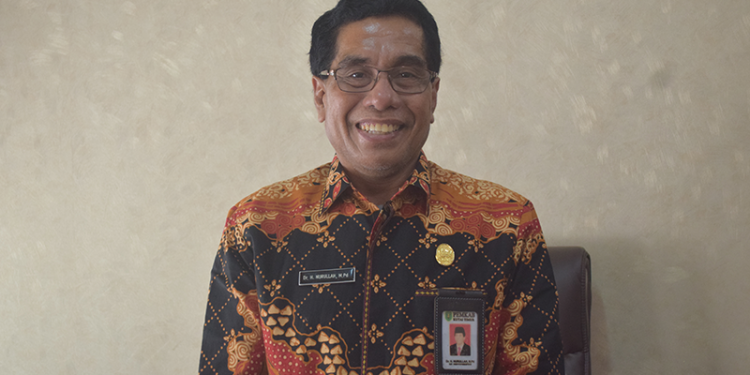 Nurullah Optimisme Terhadap Pertumbuhan Wisatawan Di Kutim