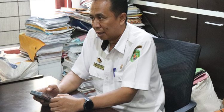 Pemkab Kutim Gandeng 7 Universitas Ternama untuk Beasiswa Indonesia Emas Daerah