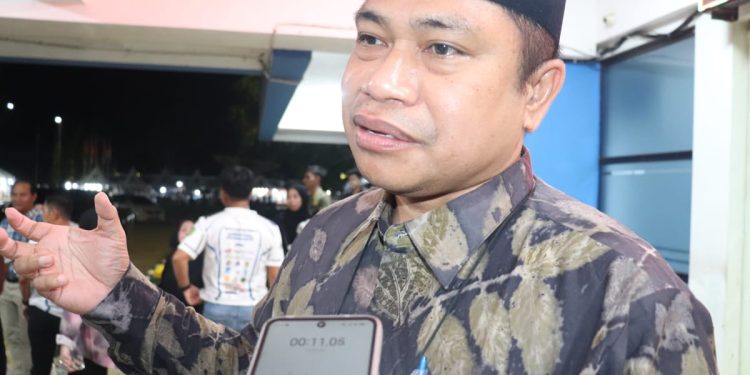 Kepala DPPKB Kutim Harap Keluarga Terdampak Stunting Terlibat di UMKM
