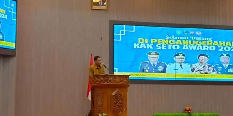 Generasi Sehat dan Cerdas, Pemkab Kutim Fokus pada Tumbuh Kembang Optimal Anak-anak