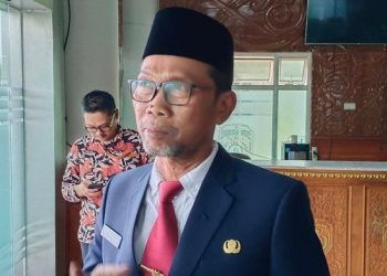 Pjs Bupati Kutai Timur Dorong Sinergi Antar Pihak untuk Mempercepat Proses Investasi yang Patuh Regulasi