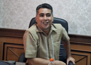 DPRD Kutai Timur Dorong Pemerintah Maksimalkan Penyerapan Anggaran Menjelang Akhir Tahun