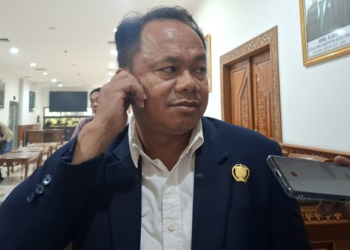 Eddy Markus Serukan Persatuan dan Kedamaian dalam Pilkada, Ajak Masyarakat Memilih Bijak