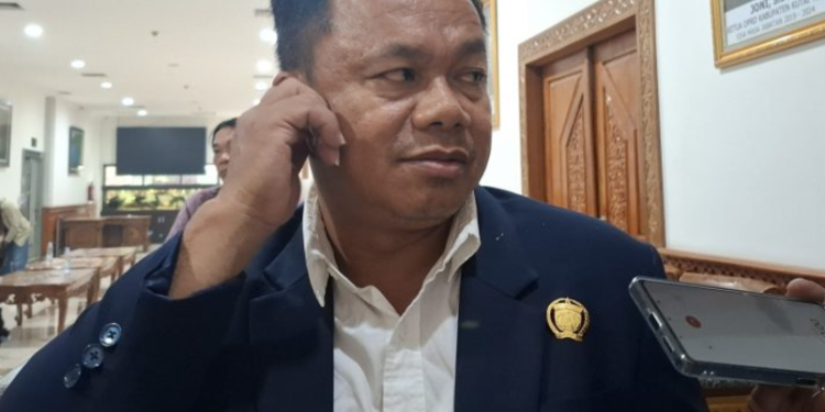 Eddy Markus Serukan Persatuan dan Kedamaian dalam Pilkada, Ajak Masyarakat Memilih Bijak