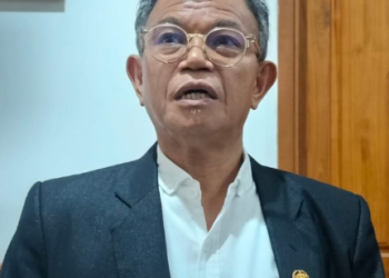 Yusuf Silambi Dukung Penuh Portal Transparansi untuk Pemerintahan yang Lebih Terbuka