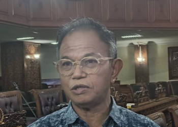Yusuf T. Silambi: Sistem Penilaian 360 Derajat Penting untuk Meningkatkan Kinerja Pegawai Pemerintah