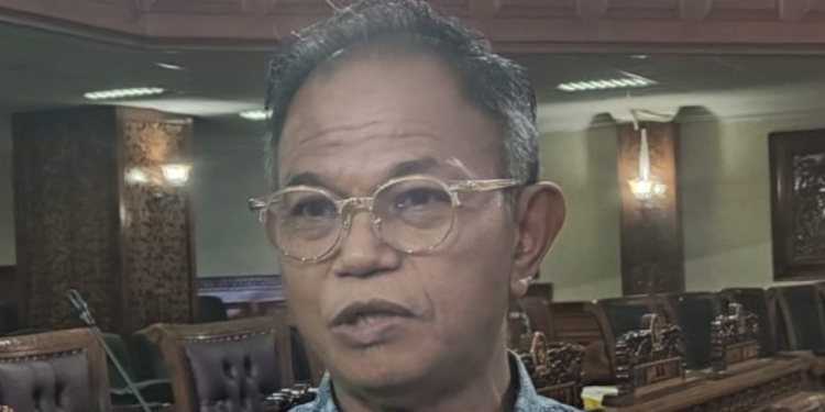 Yusuf T. Silambi: Sistem Penilaian 360 Derajat Penting untuk Meningkatkan Kinerja Pegawai Pemerintah