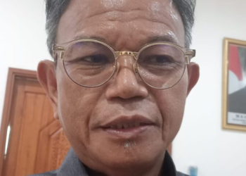 Yusuf T. Silambi Serukan Peningkatan Penanganan Bencana Alam di Kutai Timur