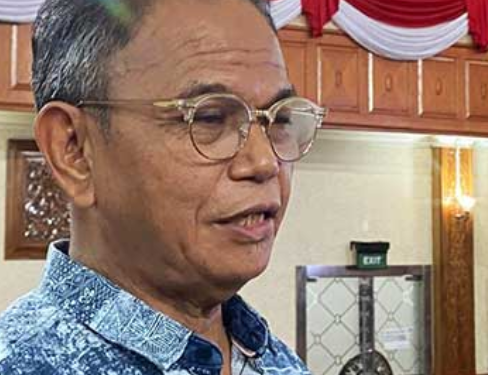Yusuf Silambi: Pemanfaatan Platform Layanan Pemerintah Dapat Tingkatkan Produktivitas Pegawai di Kutai Timur