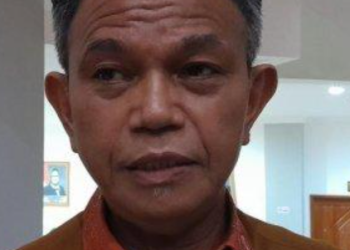 Yusuf T. Silambi Usulkan Penerapan Sistem Reward and Punishment untuk Tingkatkan Kinerja Pegawai Pemerintah