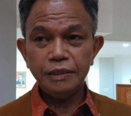 Yusuf T. Silambi Usulkan Penerapan Sistem Reward and Punishment untuk Tingkatkan Kinerja Pegawai Pemerintah