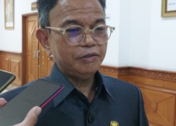 Yusuf Silambi Ajak Pemerintah Kutai Timur Gelar Pelatihan Hak Dan Kewajiban Bagi Masyarakat
