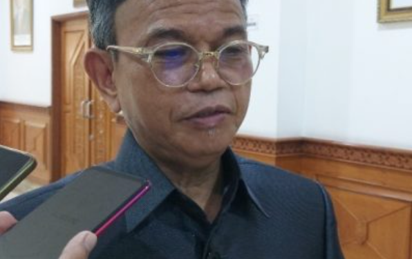 Yusuf Silambi Ajak Pemerintah Kutai Timur Gelar Pelatihan Hak Dan Kewajiban Bagi Masyarakat