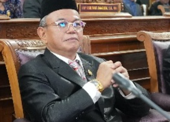 Pemberdayaan Ekonomi Lokal: Yusuf Silambi Ingin Kutai Timur Mandiri Secara Ekonomi