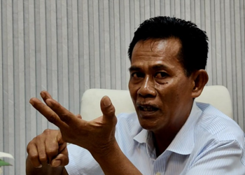 DPRD Kutai Timur Dorong STIPER Dan STAIS Menjadi PTN Demi Peningkatan Kualitas Pendidikan