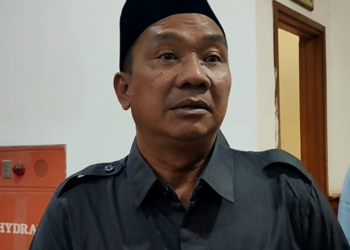 Julfansyah Tegaskan Pentingnya Percepatan Pembangunan Di Sektor Pendidikan Dan Kesehatan