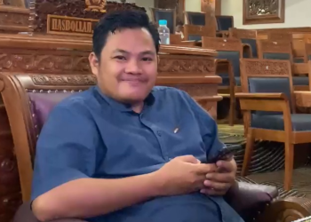 Akbar Tanjung Tekankan Pentingnya Infrastruktur Untuk Kemajuan Daerah Kutai Timur