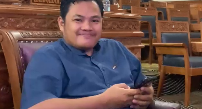 Akbar Tanjung Tekankan Pentingnya Infrastruktur Untuk Kemajuan Daerah Kutai Timur
