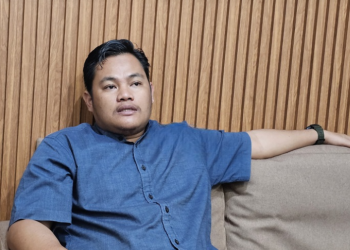 Akbar Tanjung Desak Pemkab Kutim Segera Selesaikan Sertifikasi Lahan Untuk Hindari Sengketa