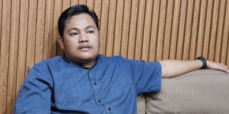 Akbar Tanjung Desak Pemkab Kutim Segera Selesaikan Sertifikasi Lahan Untuk Hindari Sengketa