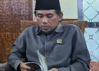 Kelangkaan Solar di Pelabuhan Kenyamukan, DPRD Kutim Desak Penyelesaian Masalah SPBU