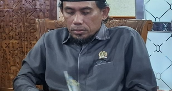 Kelangkaan Solar di Pelabuhan Kenyamukan, DPRD Kutim Desak Penyelesaian Masalah SPBU