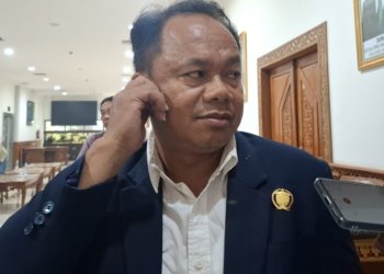 Eddy Markus Palinggi: Pilih Pemimpin yang Paling Tepat untuk Masa Depan Kutim