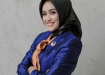 Wakil Ketua II DPRD Kutim Prayunita Utami Dorong Keterlibatan Perempuan Dalam Dunia Politik