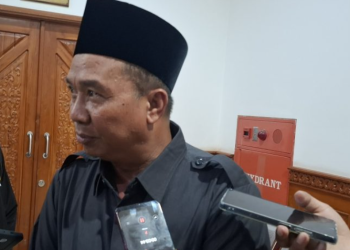 Julfansyah Serukan Perhatian Lebih Untuk Sektor Kesehatan Dan Pendidikan Di Dapil III Kutim