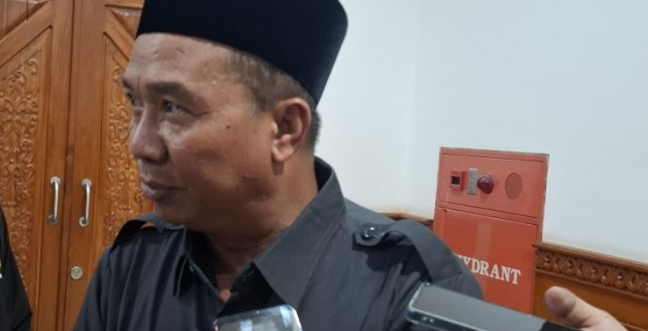 Julfansyah Serukan Perhatian Lebih Untuk Sektor Kesehatan Dan Pendidikan Di Dapil III Kutim