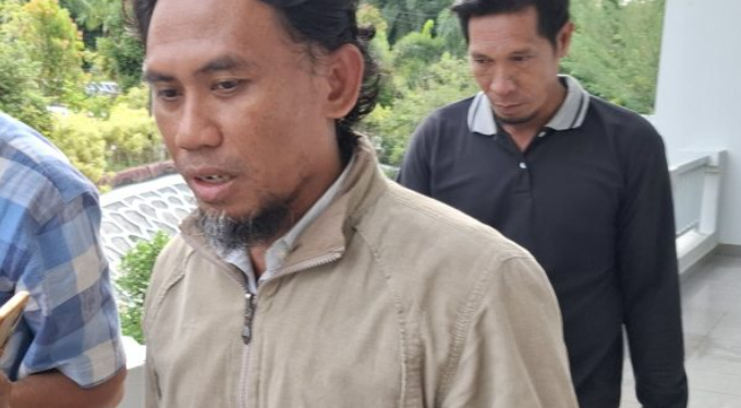 Pentingnya Pemahaman Kode Etik, Ketua DPRD Kutim Soroti Disiplin Anggota Dewan