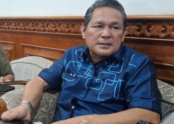 DPRD Kutim Susun Raperda Ketertiban Umum untuk Perkuat Kewenangan Satpol PP