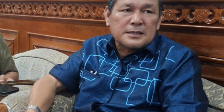 DPRD Kutim Susun Raperda Ketertiban Umum untuk Perkuat Kewenangan Satpol PP